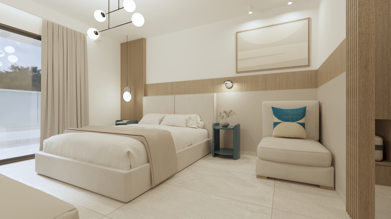 Hotel IL Mare