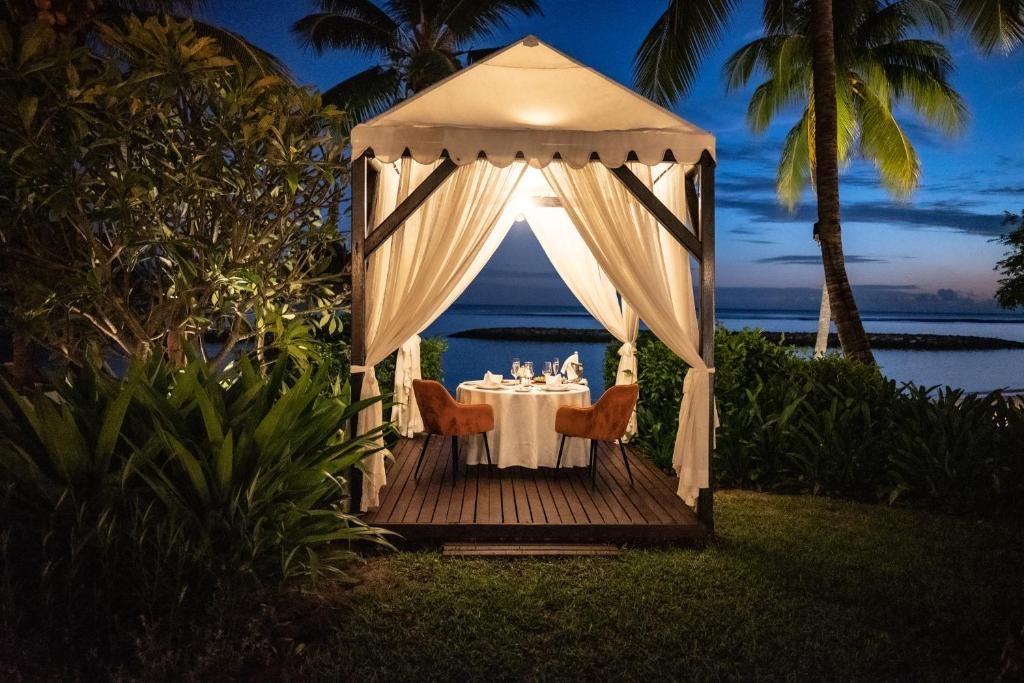 Sands Suites Resort and Spa