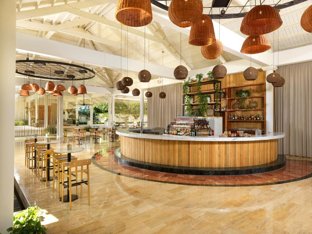 Melia Punta Cana Beach