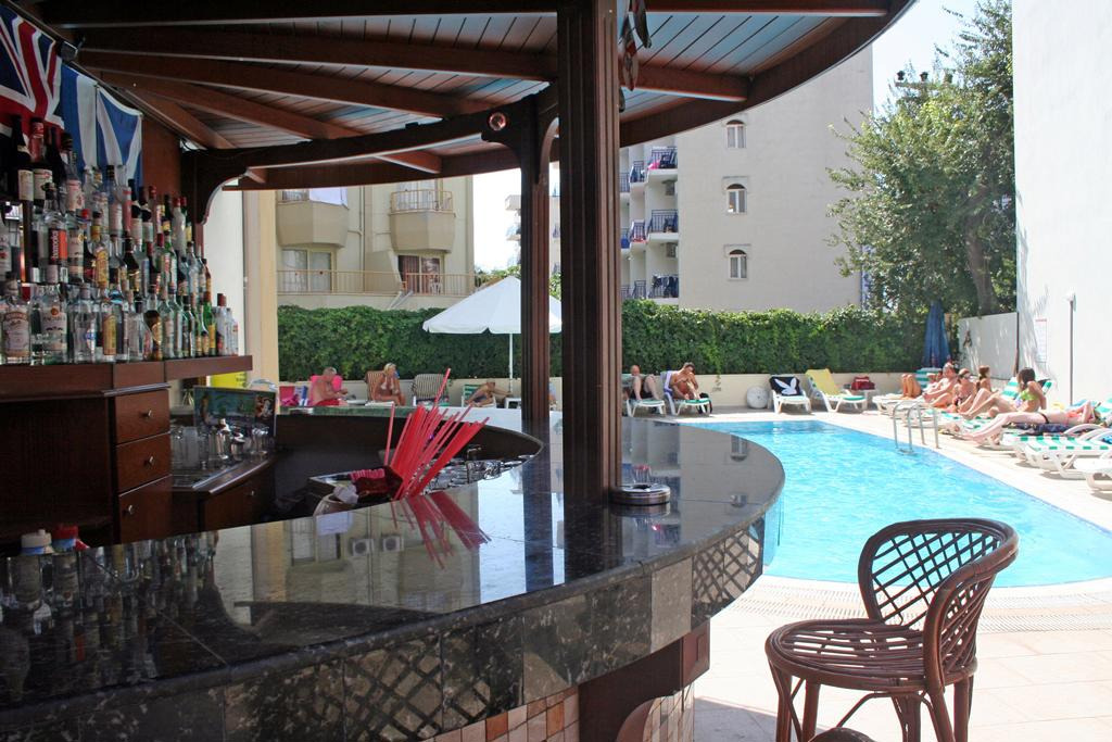 Hotel Cihanturk