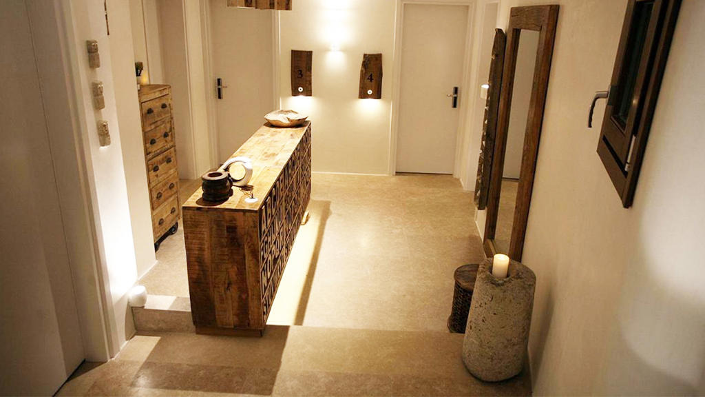 Anagram Boutique Hotel Mykonos