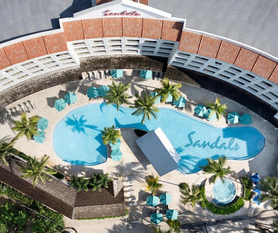 Sandals Barbados Couples Only