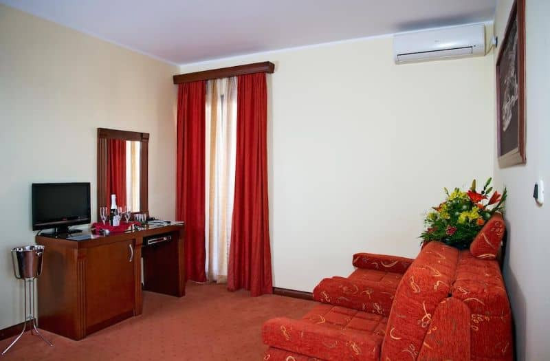 Hotel Dolce Vita