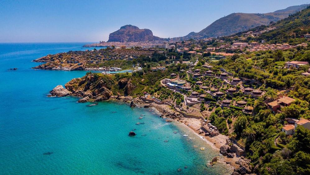 Hotel Calanica Residence