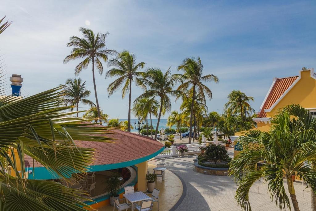 Amsterdam Manor Beach Resort