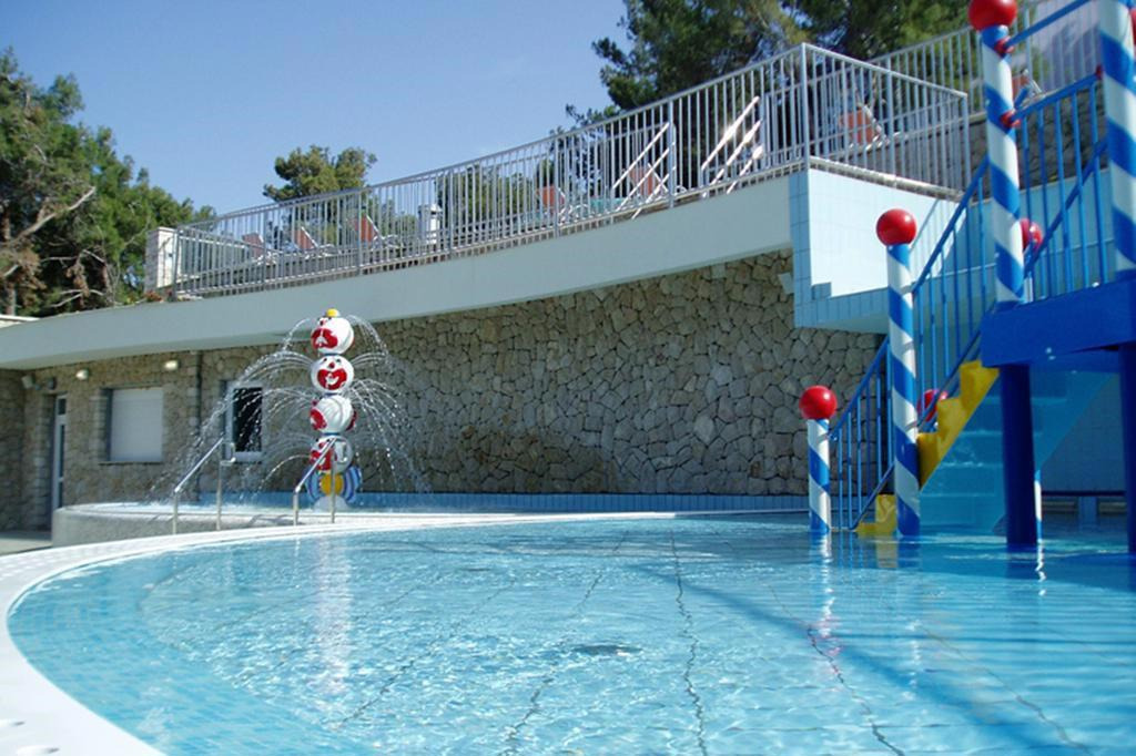 Hotel Family Hotel Vespera