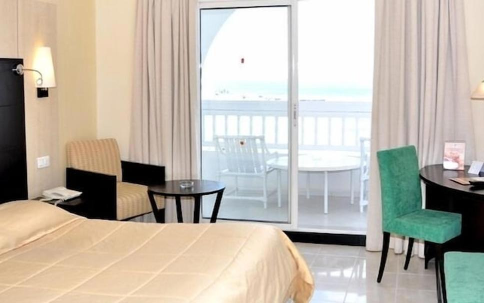 Hotel Aziza Thalasso Golf