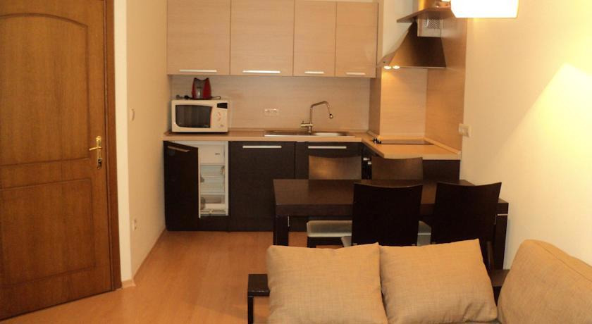 Apartmani Royal Plaza