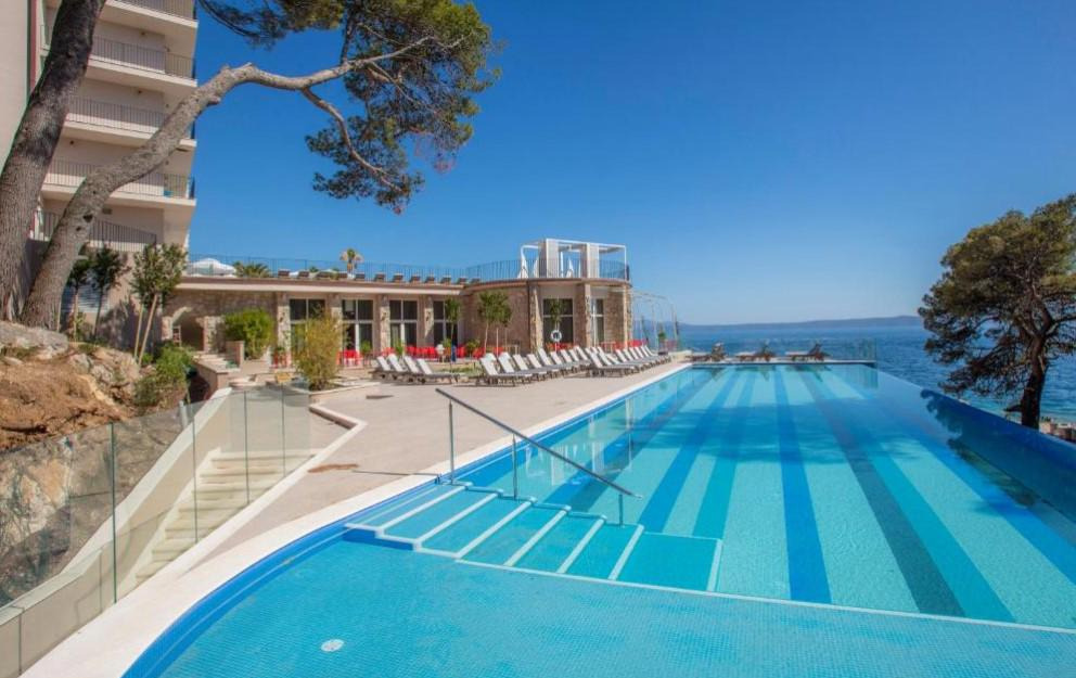 Hotel Bluesun Jadran