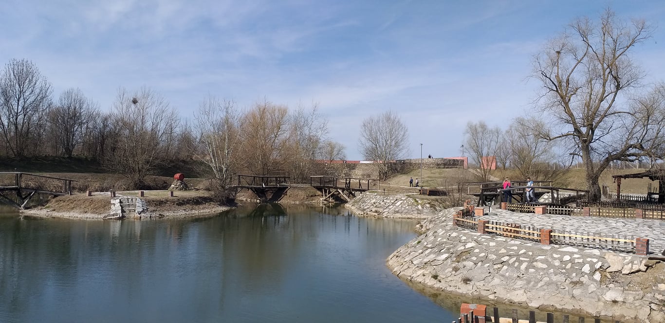 Manastir Đunis - Lešje - Grza - 11.11.2026.