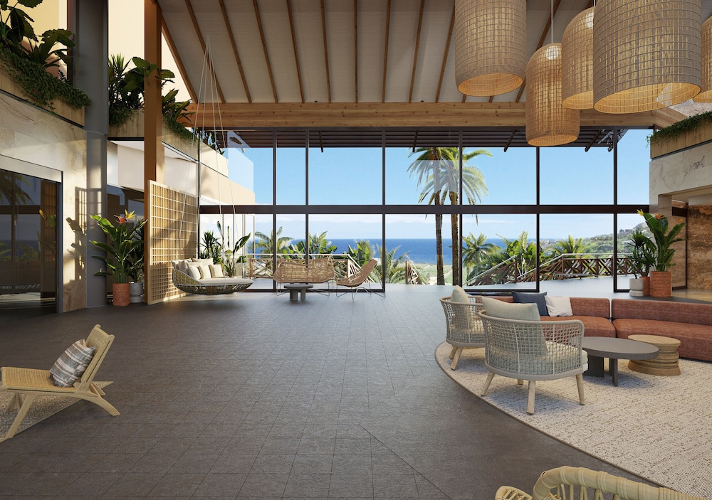 Melia Jardines Del Teide