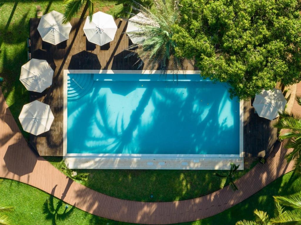 Intercontinental Mauritius Balaclava