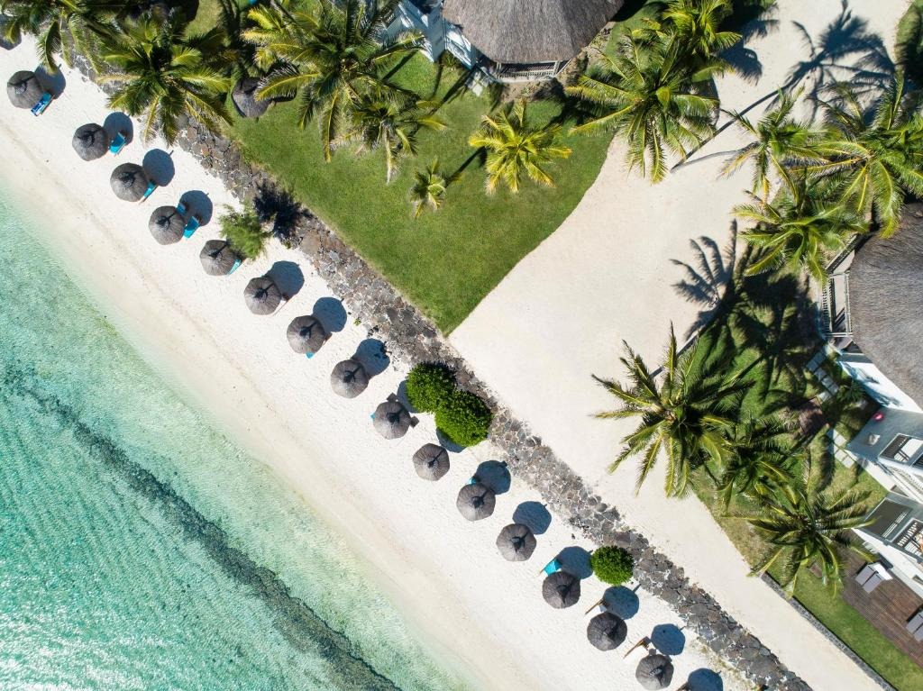 Solana Beach Mauritius