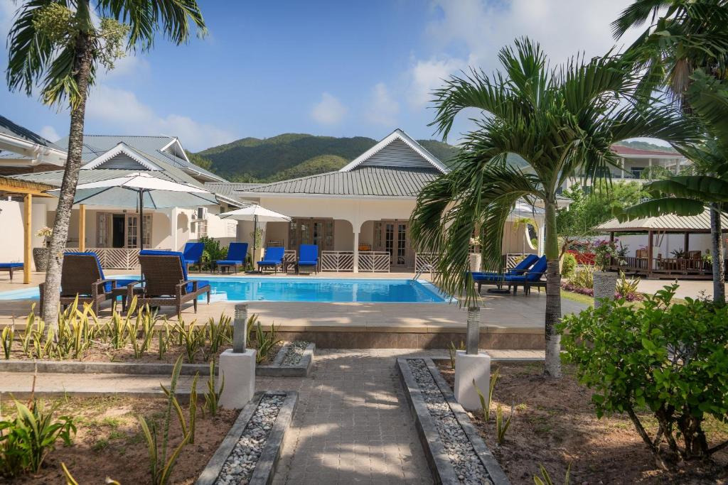 Villas De Mer Hotel