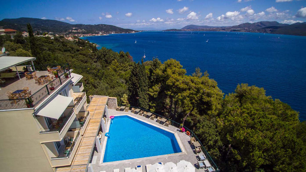 Aliki Hotel
