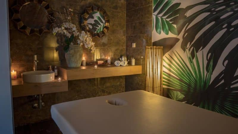 Apartmani Sun Village