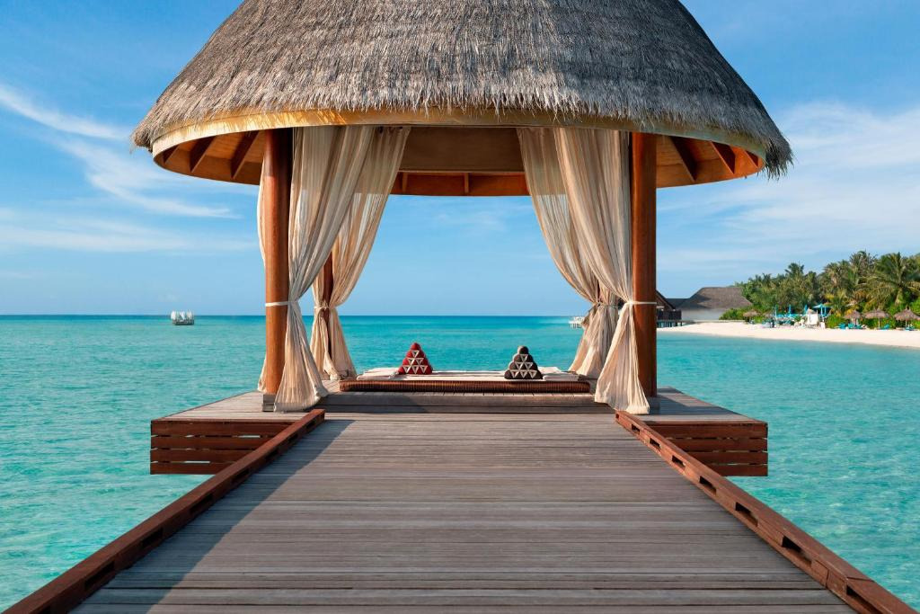 Anantara Dhigu Resort and Spa