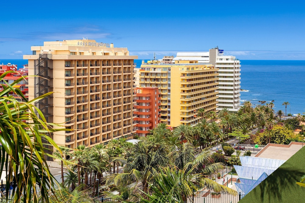  Be Live Experience Orotava