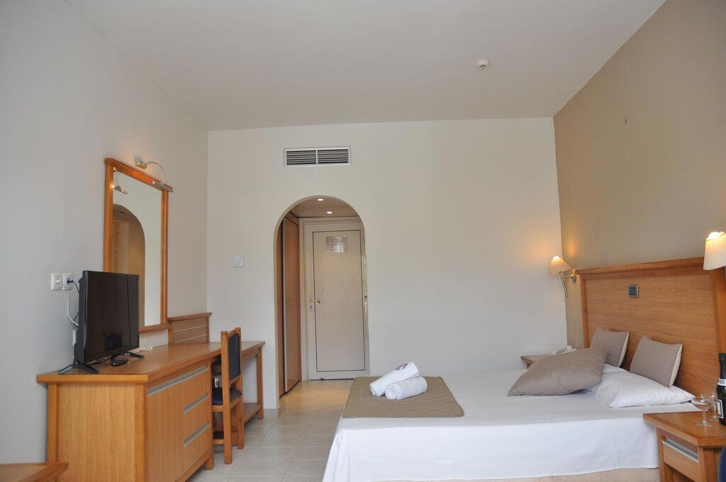 Hotel Cyprotel Faliraki