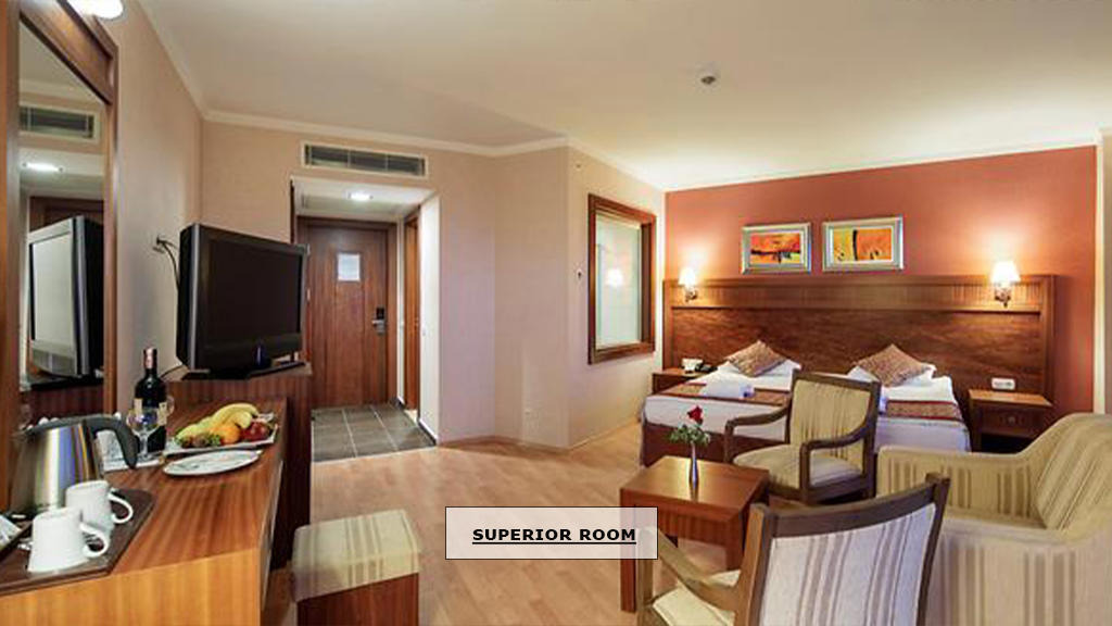 Alba Royal Hotel