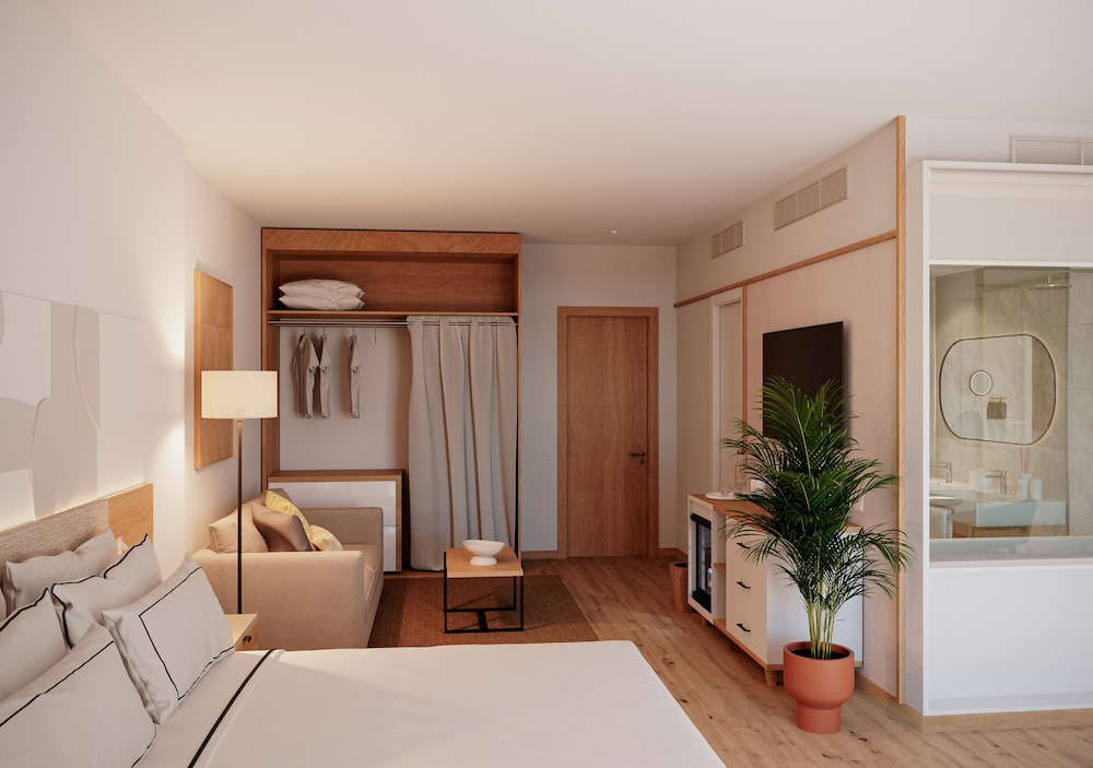 Melia Jardines Del Teide