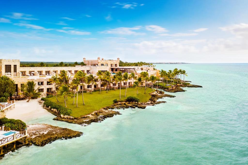 Sanctuary Cap Cana Luxury Collection