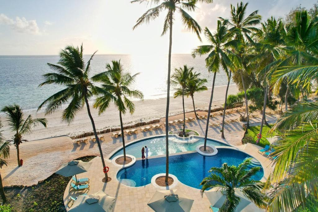 Bluebay Beach Resort and Spa