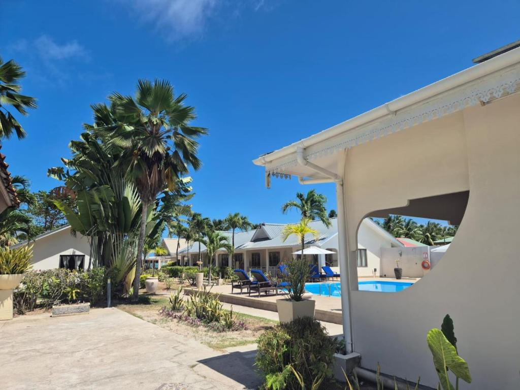 Villas De Mer Hotel