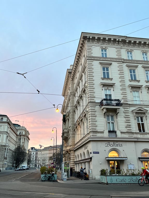 Kako je propao plan za moje solo putovanje?