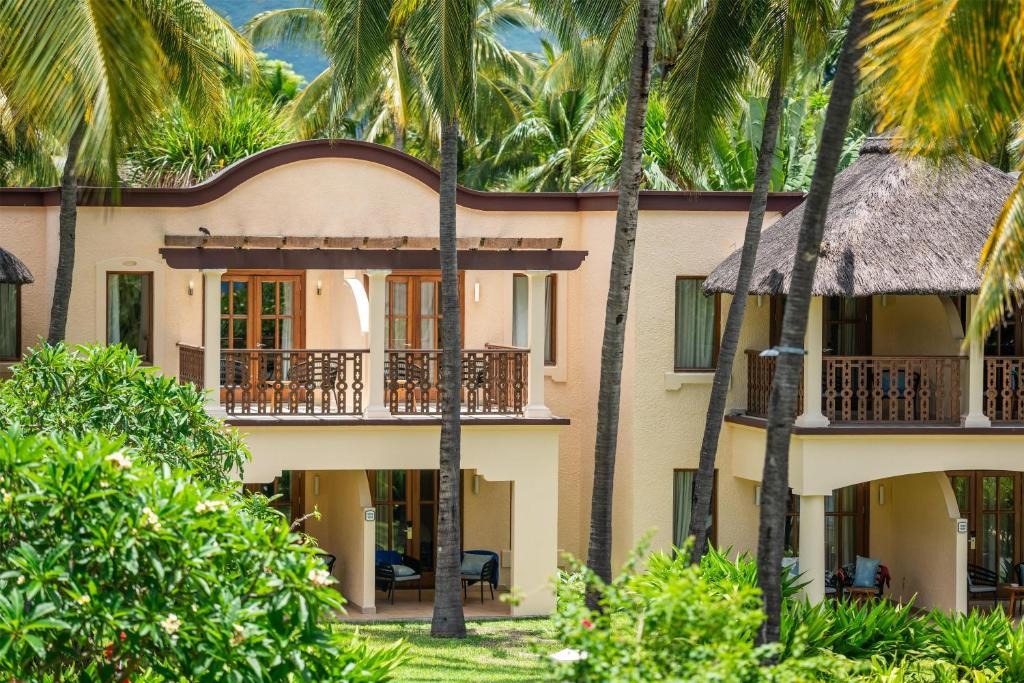 Hilton Mauritius Resort and Spa