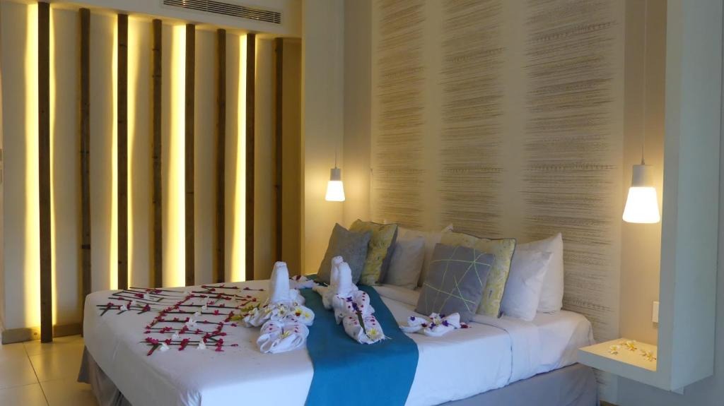 Anelia Resort and Spa