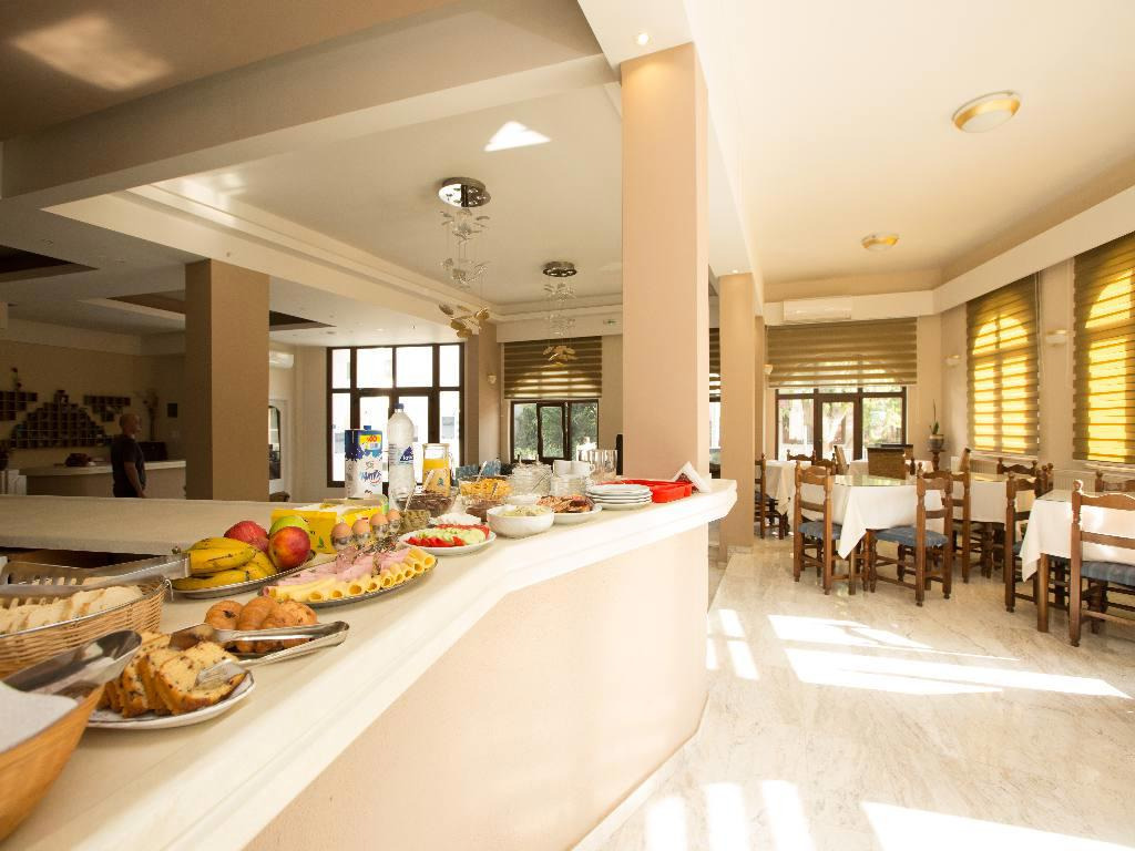 Apartman Eltina