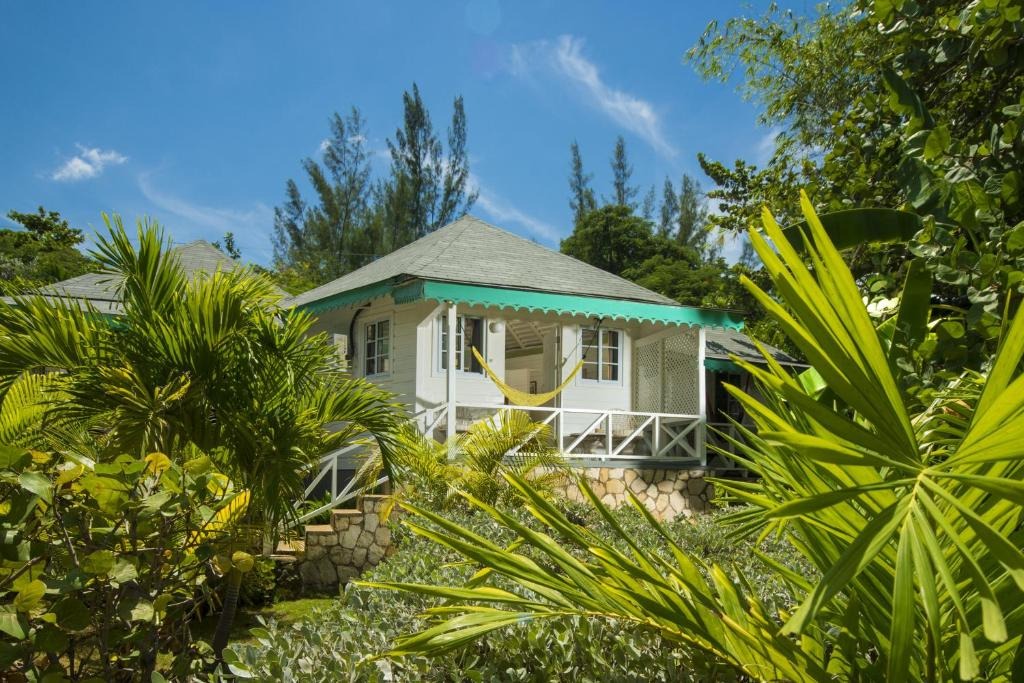 Samsara Cliff Resort