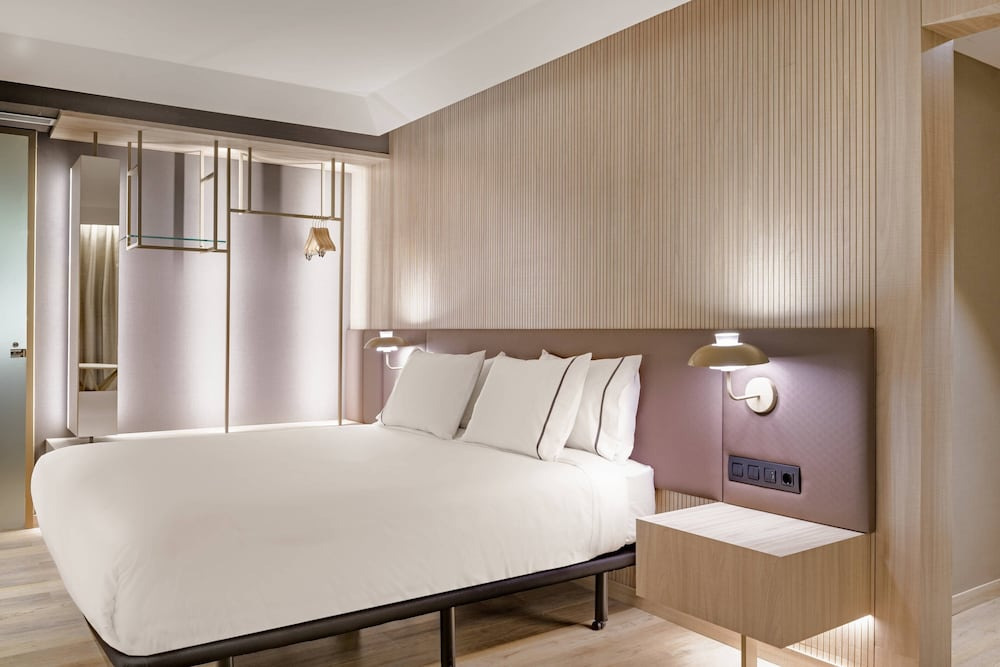  AC Hotel by Marriott Tenerife 