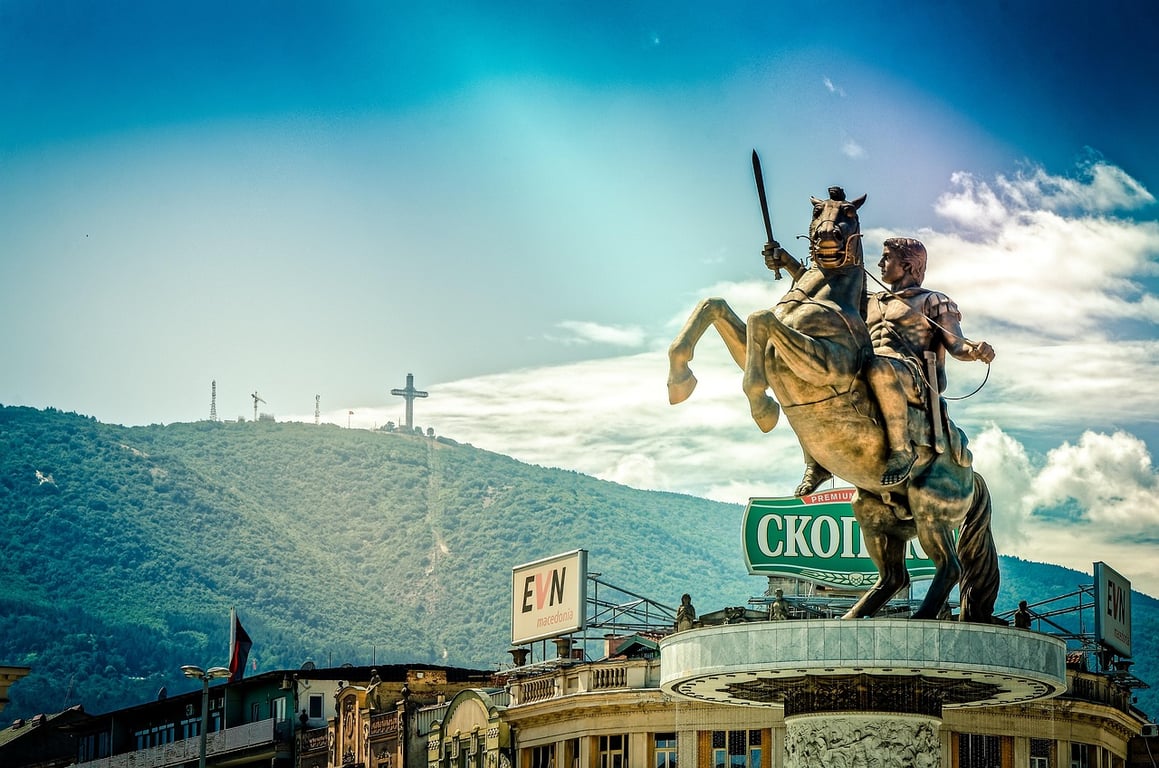 Skoplje