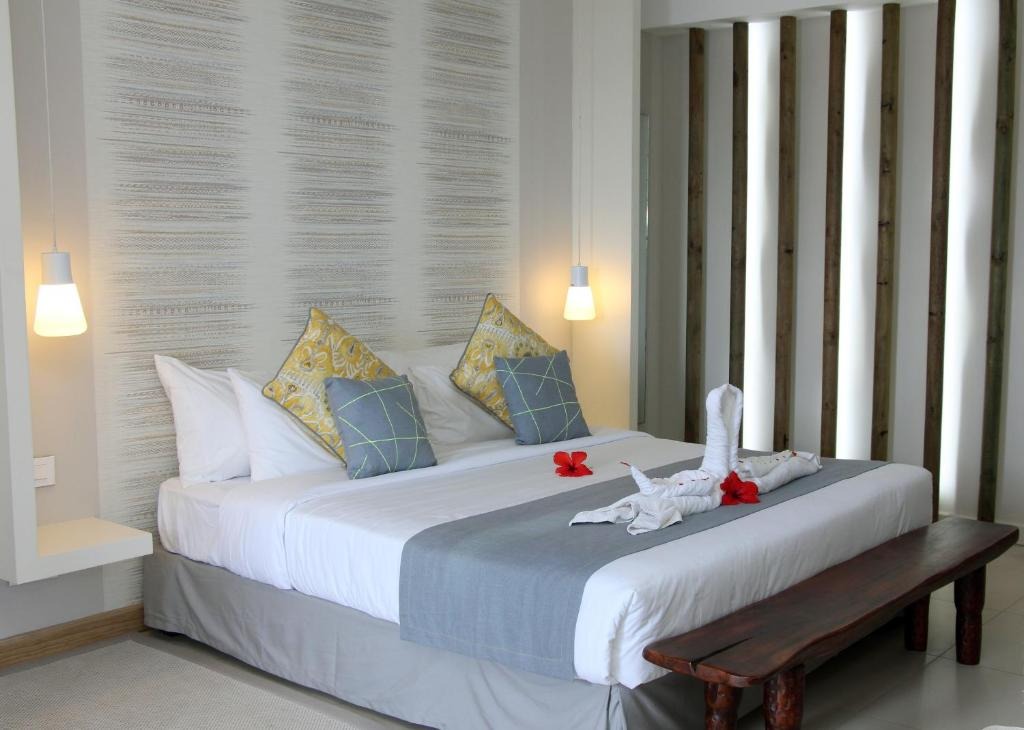 Anelia Resort and Spa