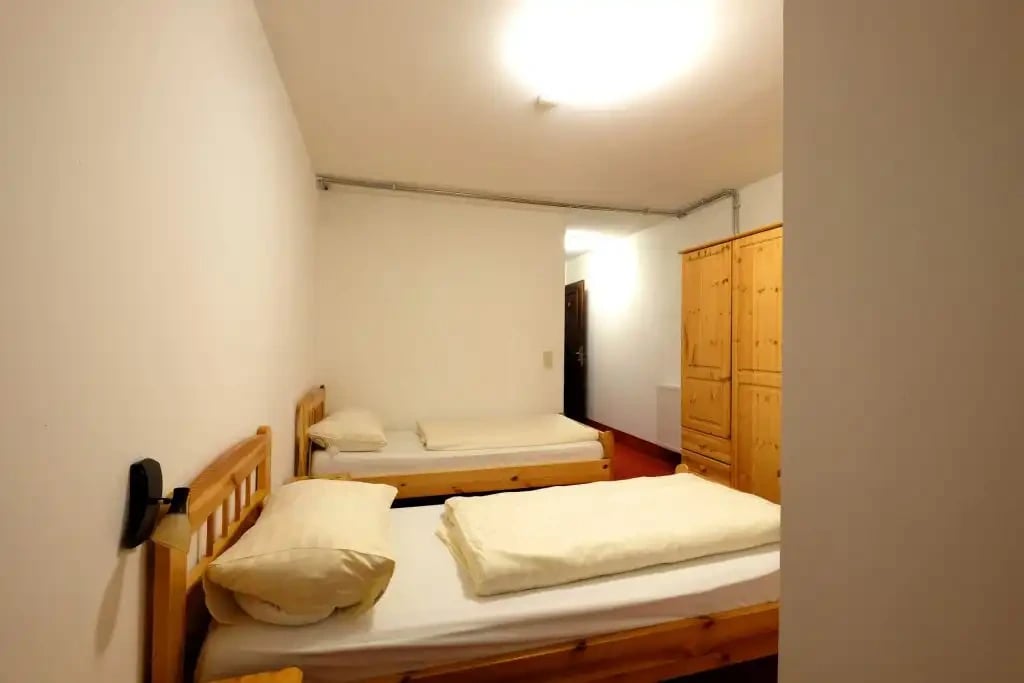 Alpenhotel Marcius