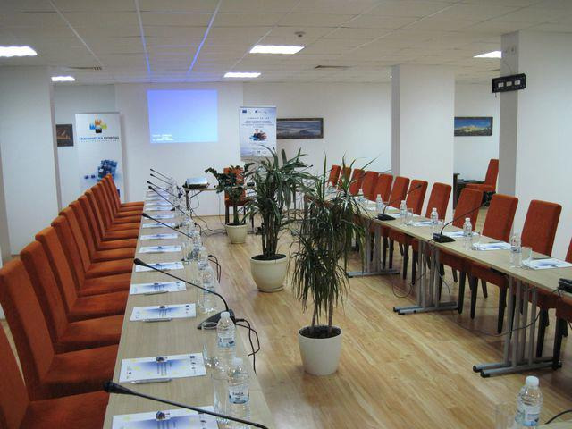 Hotel Belvedere Holiday Club Bansko
