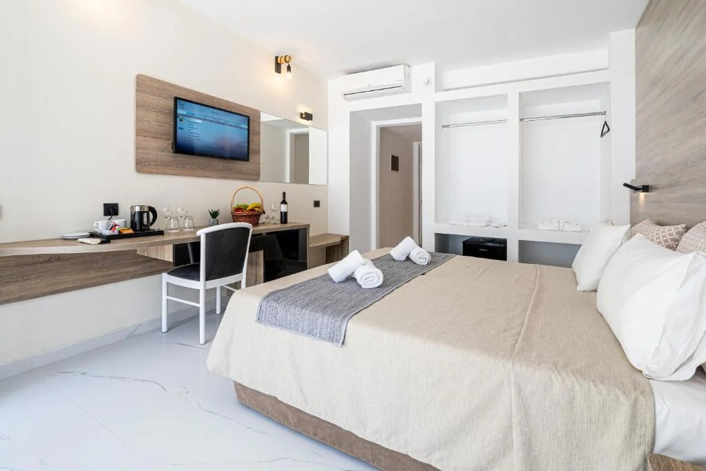 Hotel Castellum Suites 