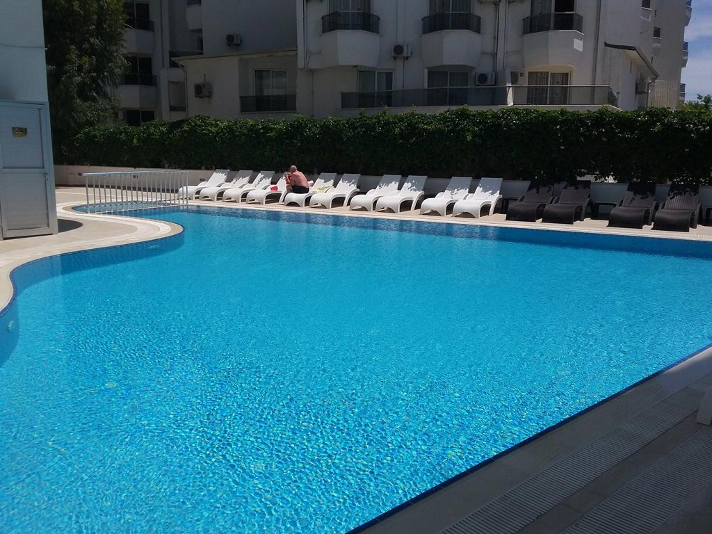Hotel Cihanturk