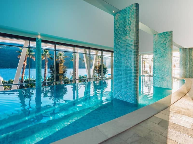 Hotel Carine Kumbor Superior