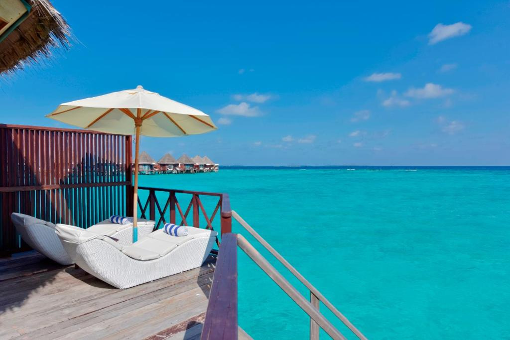 Thulhagiri Island Resort