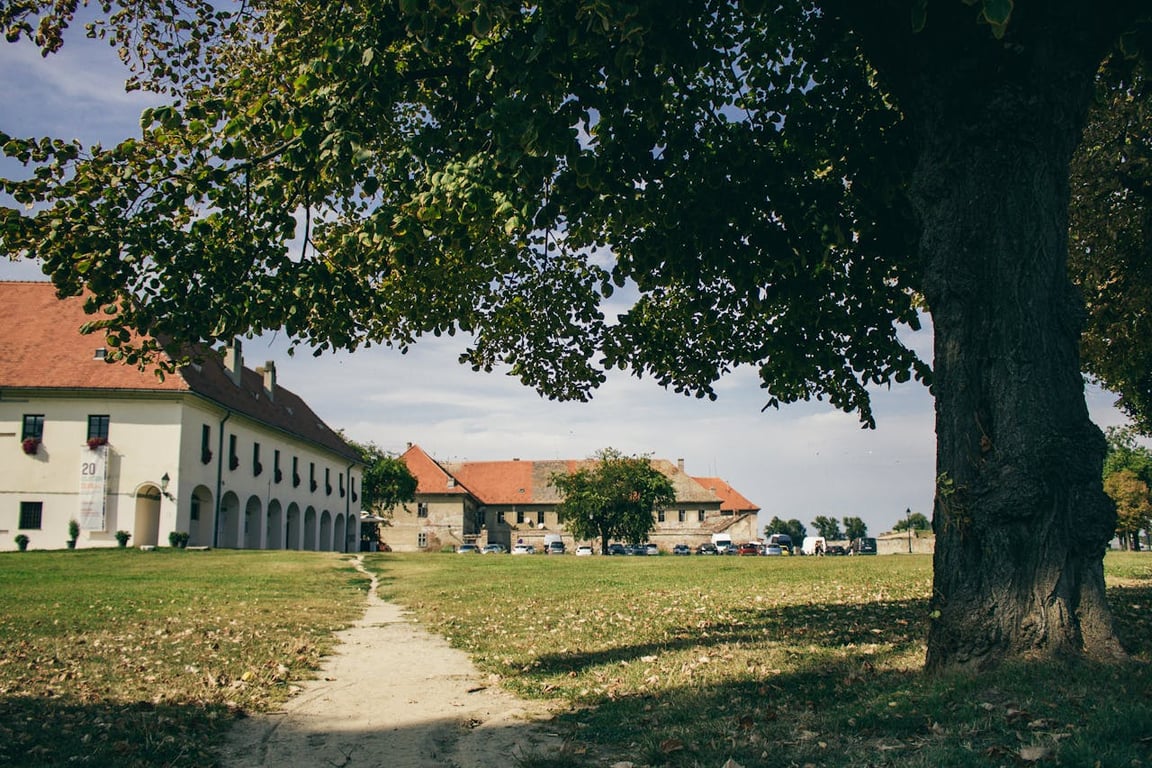 Advent u Osijeku