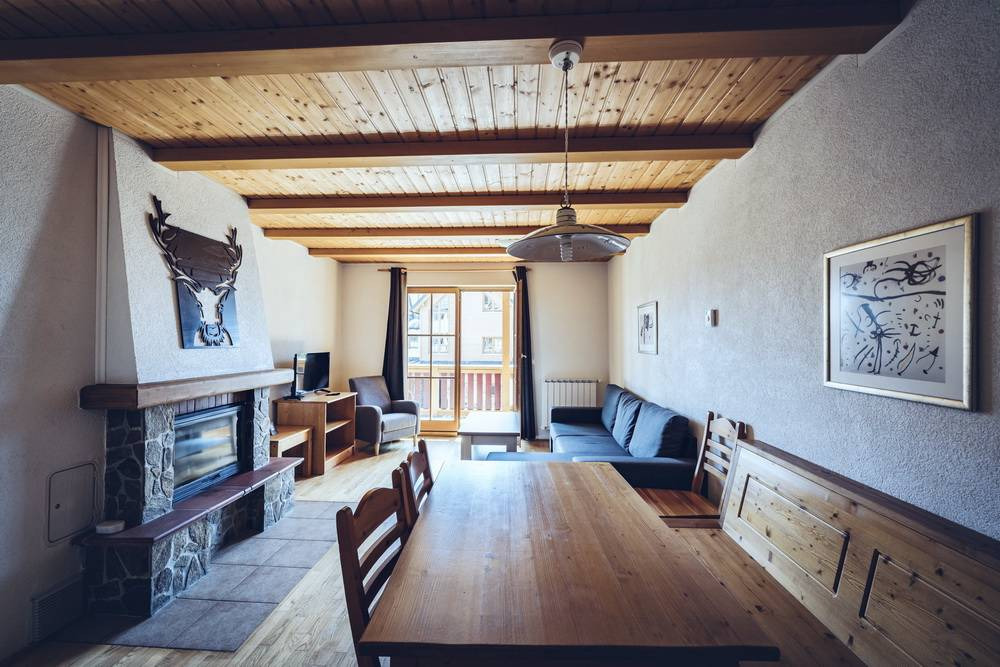 Apartmani Bolfenk