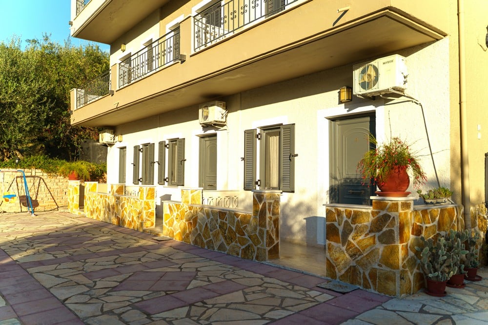 Vila Agapi