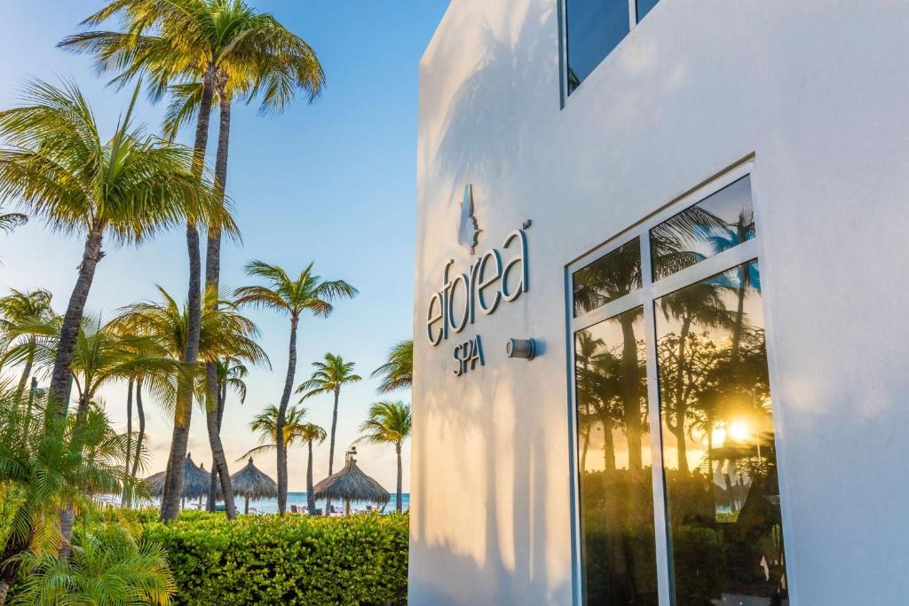 Hilton Aruba Caribbean Resort