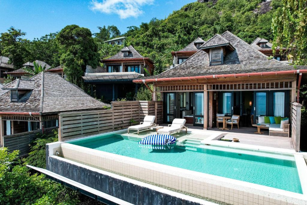 Hilton Northolme Resort and Spa