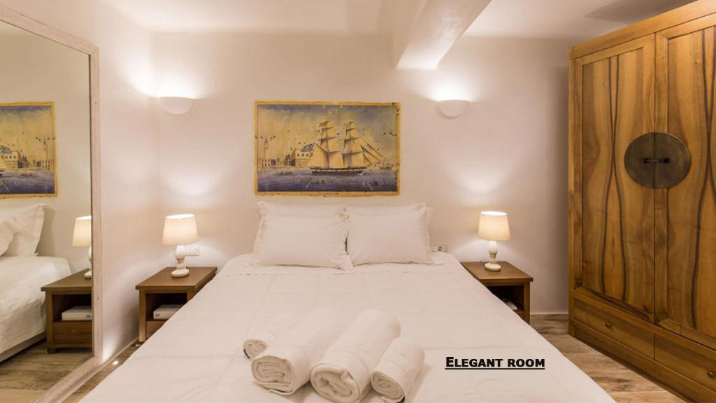 Anagram Boutique Hotel Mykonos