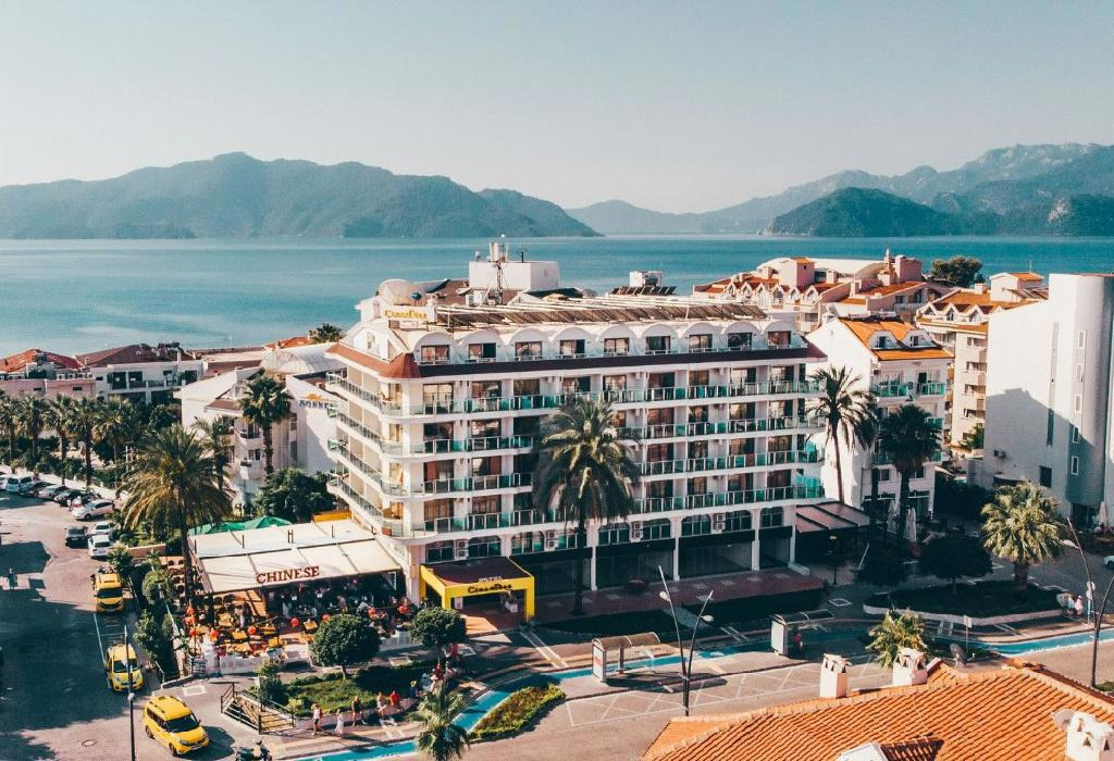 Hotel Cihanturk