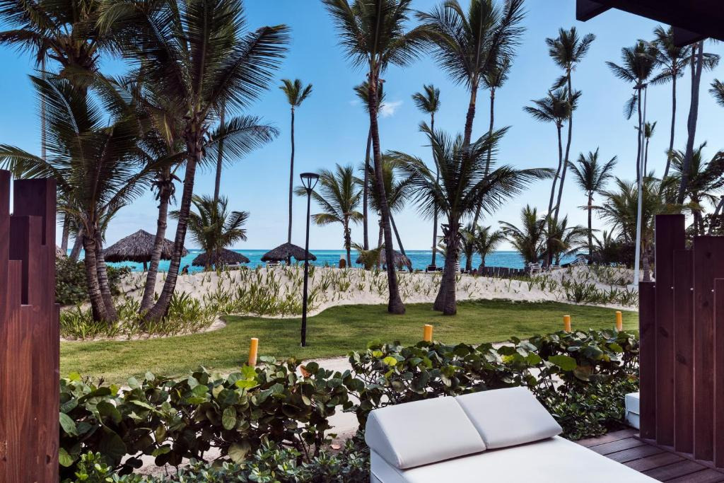 Grand Palladium Palace Reosrt Spa and Casino